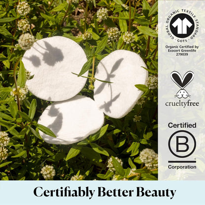 independently vegan, cruelty-free, and b corporation certified brand