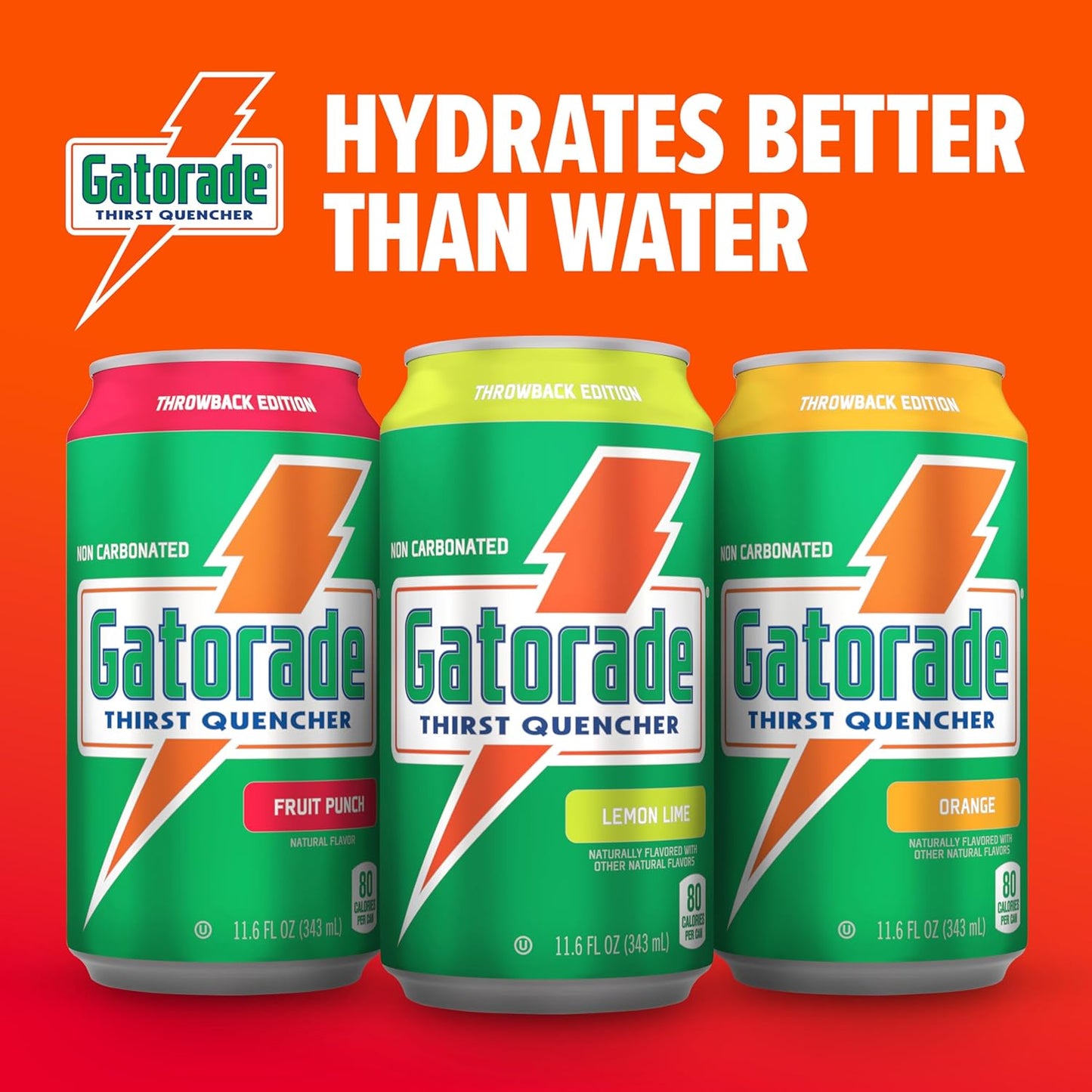 individual single-flavor packs (orange, fruit punch, lemon-lime) for variety choice