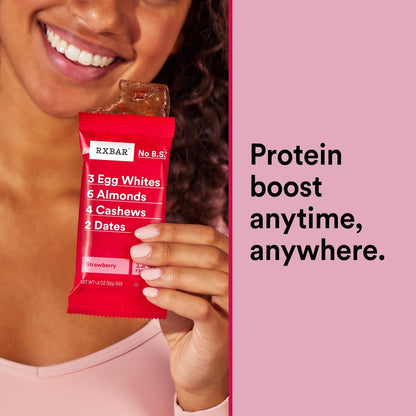 individually sealed bars for freshness and grab-and-go convenience