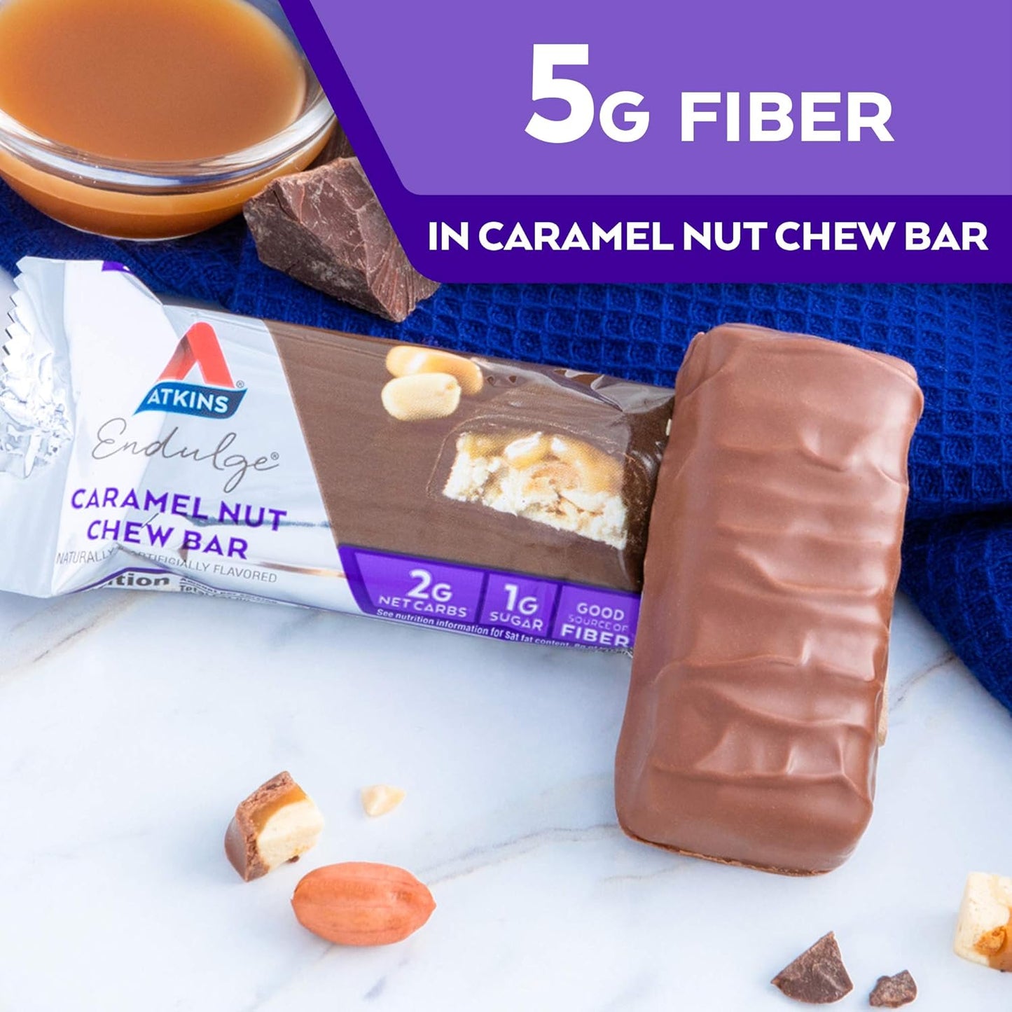 individually wrapped 1.2oz bars sold in 10-count cartons