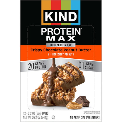 individually wrapped 12-count box for grab-and-go convenience