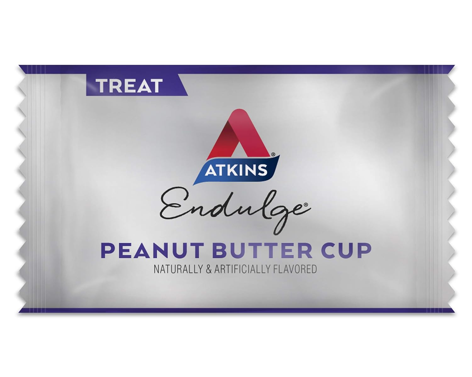 individually wrapped .6oz portion-controlled cups