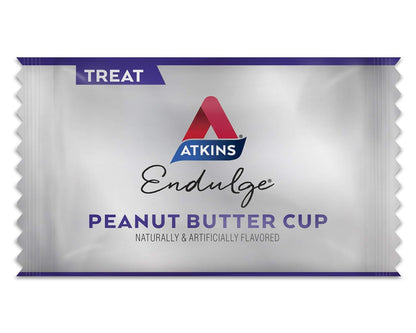 individually wrapped .6oz portion-controlled cups