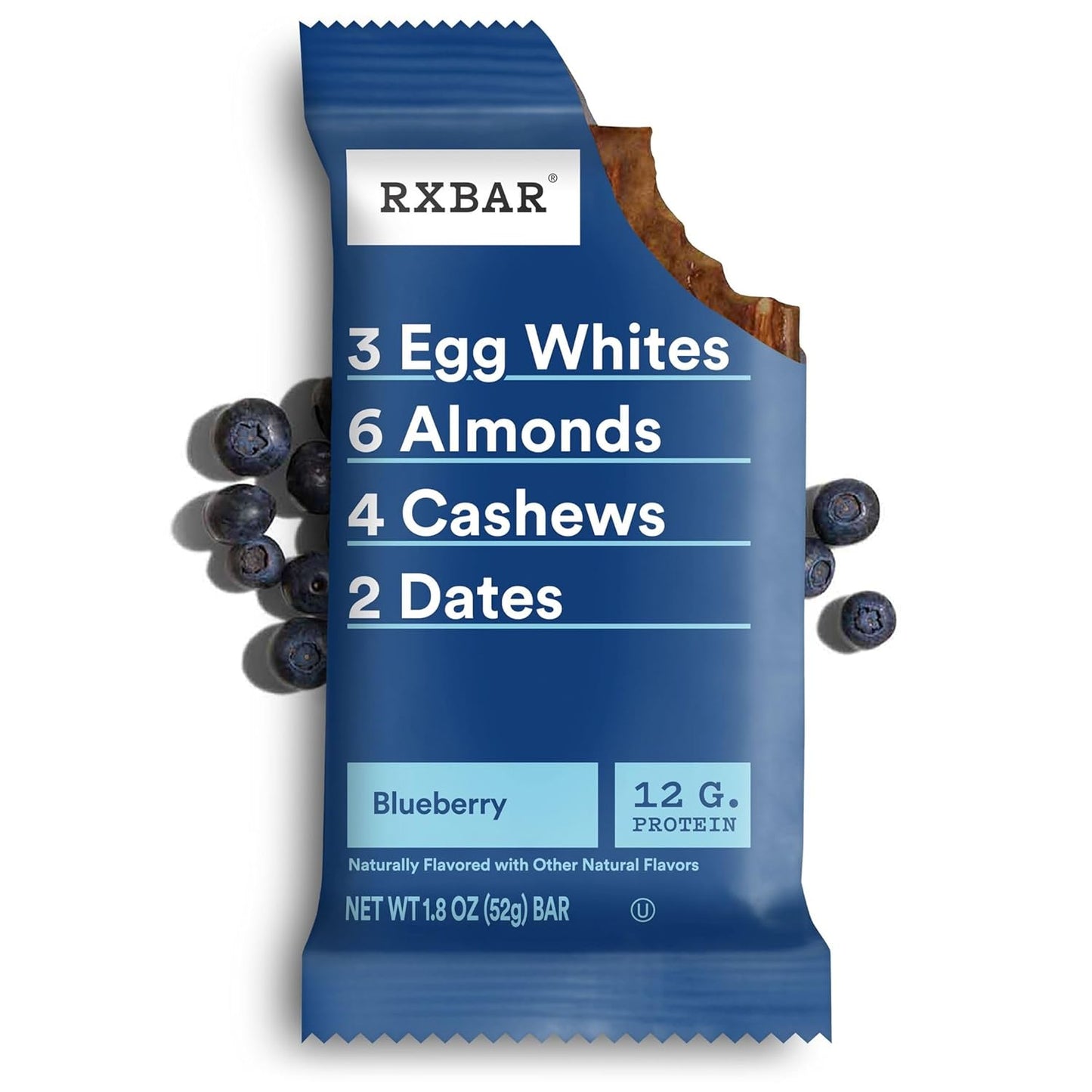 individually wrapped bars in a 10-count box (18.3 oz)