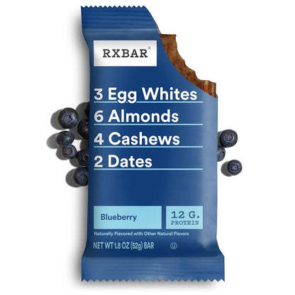 individually wrapped bars in a 10-count box (18.3 oz)
