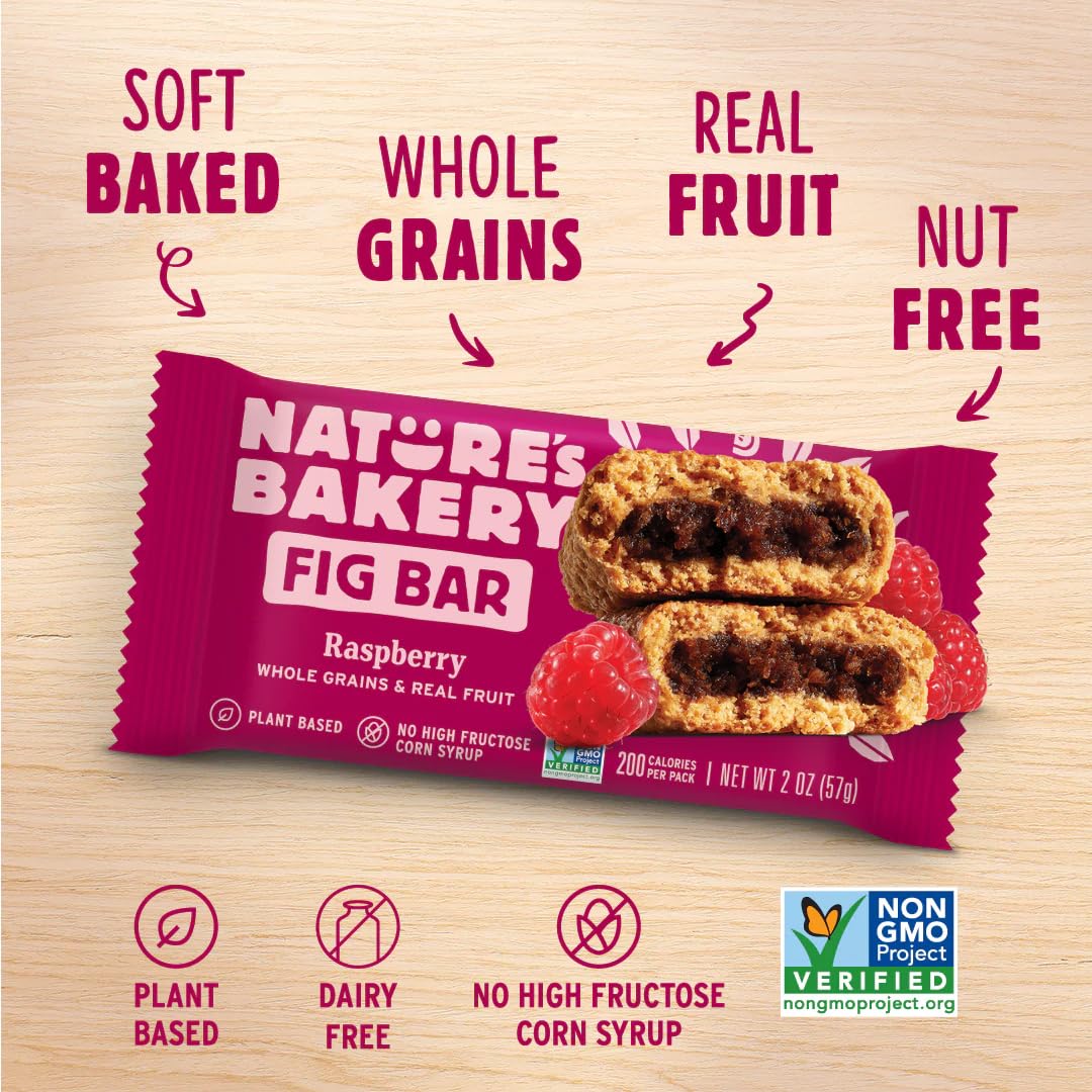 individually wrapped bars in a shelf-stable cardboard box