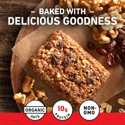 individually wrapped bars packaged in a recyclable cardboard box