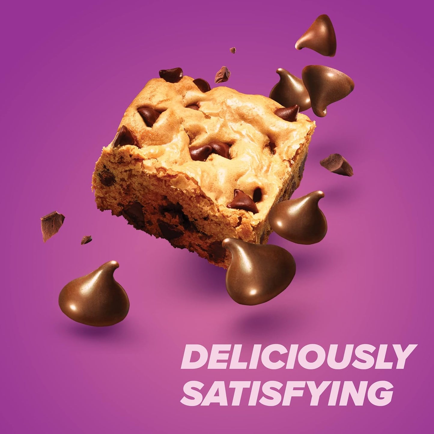 individually wrapped for portion control and portability
