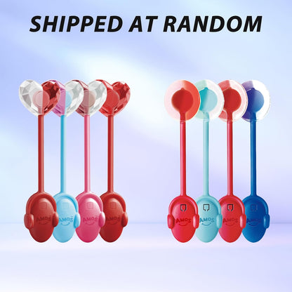 individually wrapped lollipops for hygiene, sharing, and gifting convenience