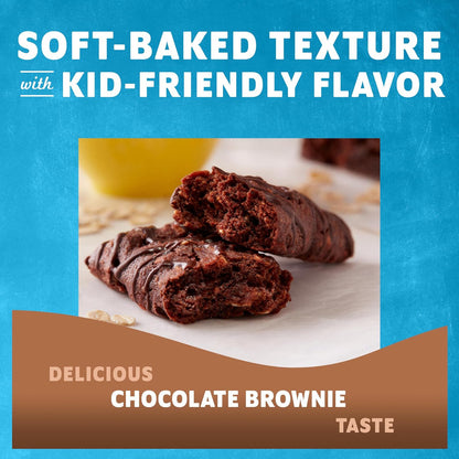 individually wrapped single-serve bars packaged in a recyclable box