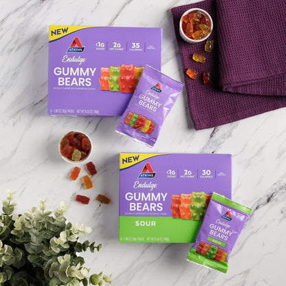 individually wrapped single-serve portions for grab-and-go convenience