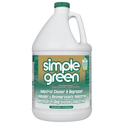 industrial-strength concentrated liquid formula, custom-dilutable for task-specific strength
