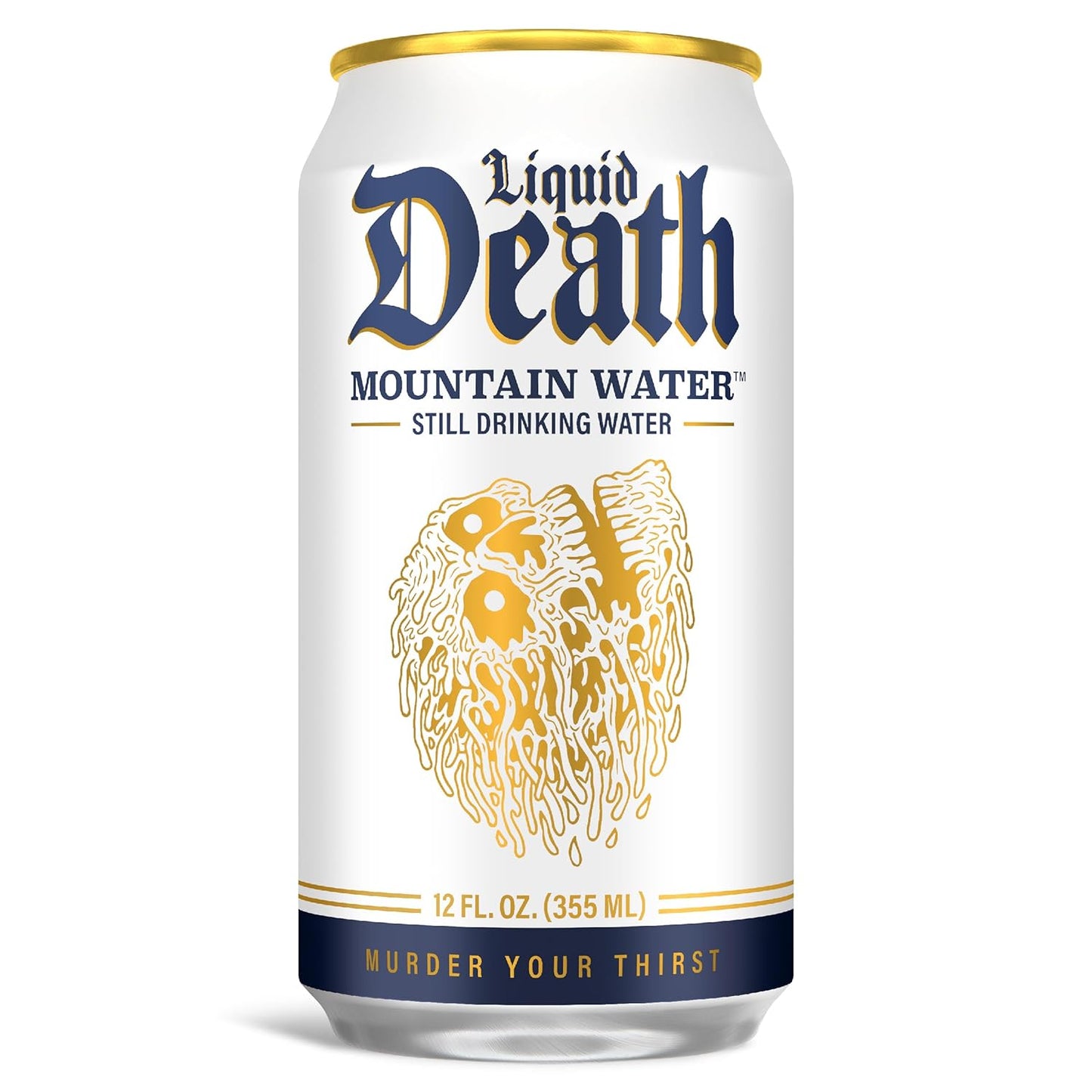 infinitely recyclable aluminum can packaging