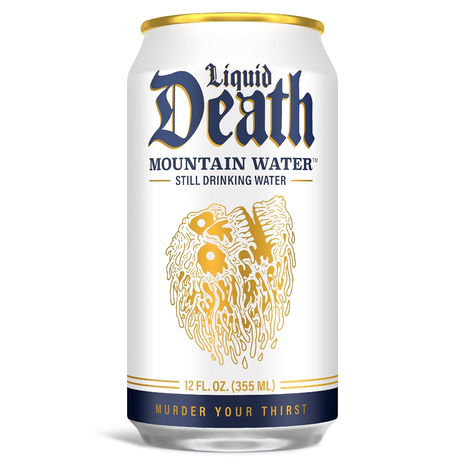 infinitely recyclable aluminum can packaging