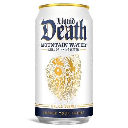 infinitely recyclable aluminum can packaging