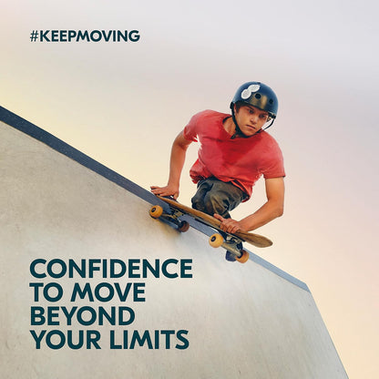 infinitely recyclable aluminum can packaging, offered in 3-pack and 4-pack configurations