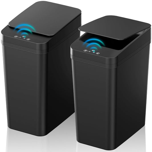 infrared motion sensor with 0.1-second response and 5-second auto-close