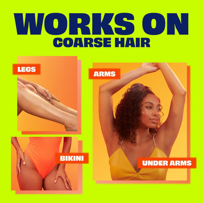 infused with moroccan argan oil and orange blossom for skin conditioning