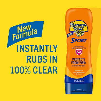 instant clear rub-in formula suitable for all skin tones