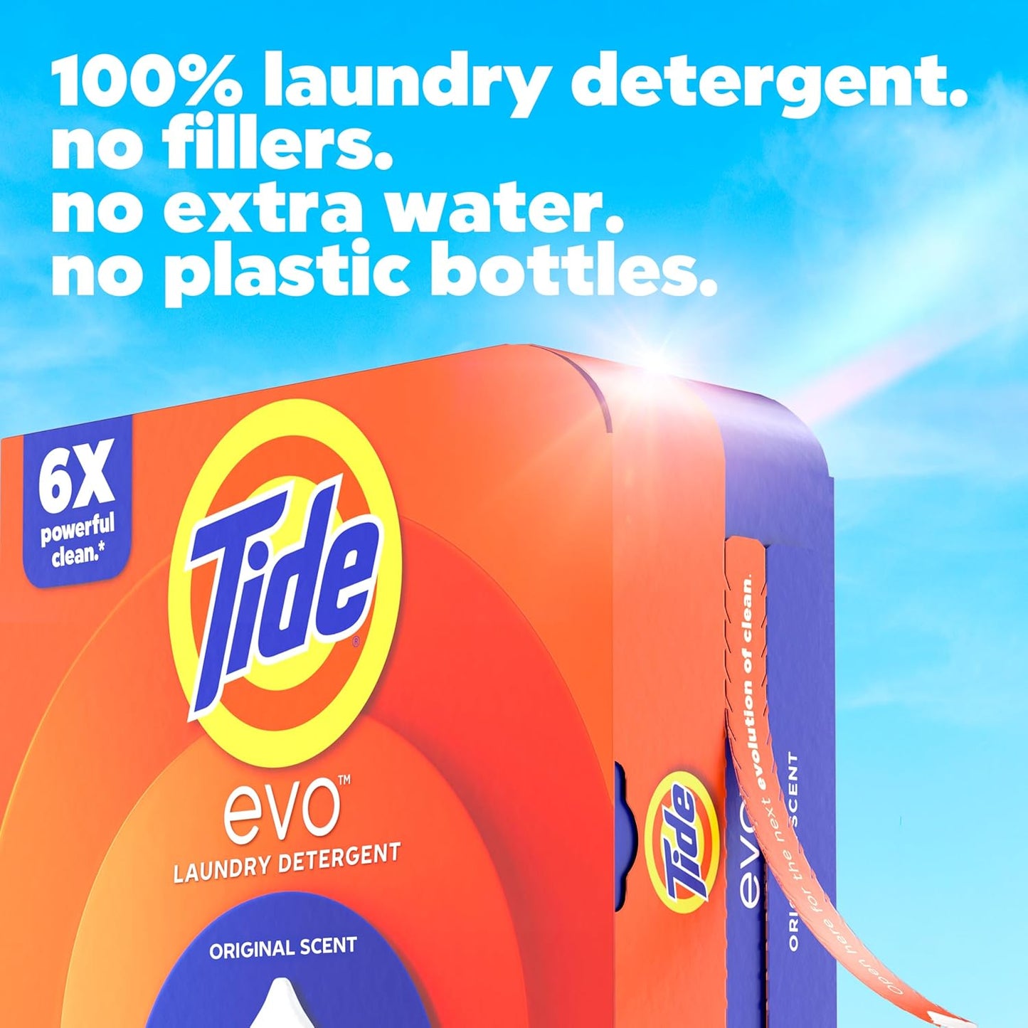 instant-dissolve formula safe for all washing machines including he