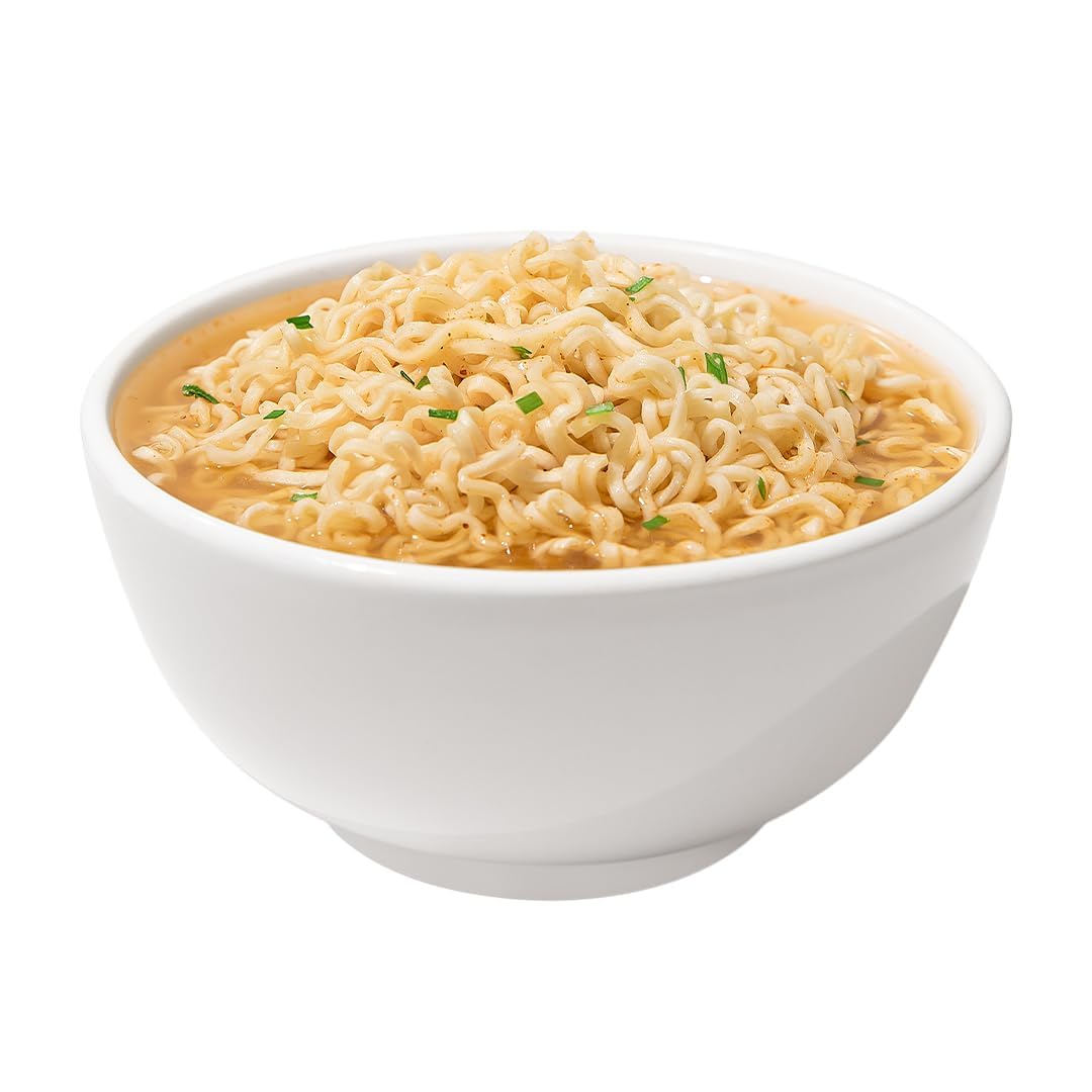 instant preparation — typically ready in 3 minutes