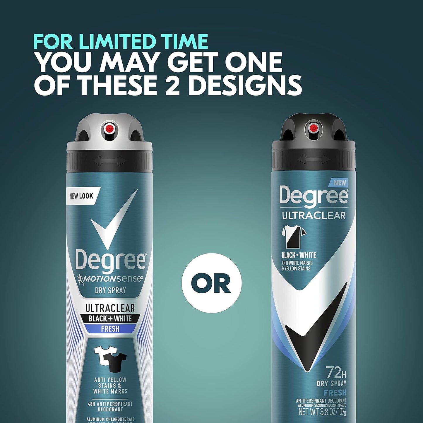 instantly dry spray application for fast, no-residue use