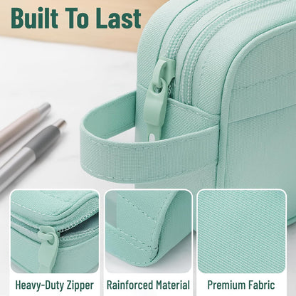 integrated carry handle