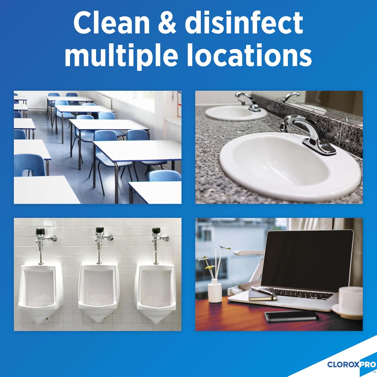 integrated corrosion inhibitor to protect stainless steel and metal surfaces