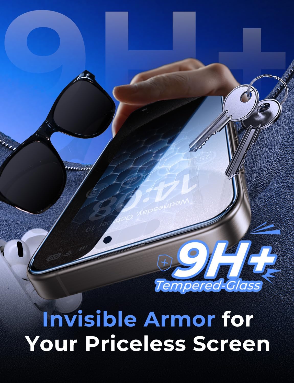 integrated waterproof and dust-proof speaker dust cover