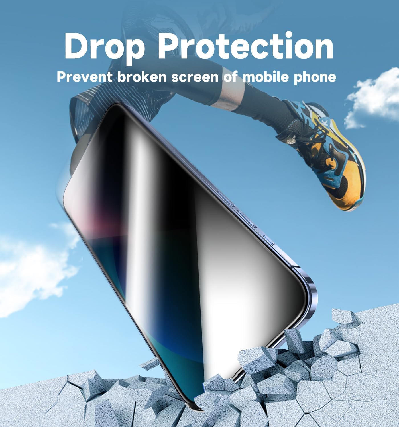 integrated waterproof speaker dust cover