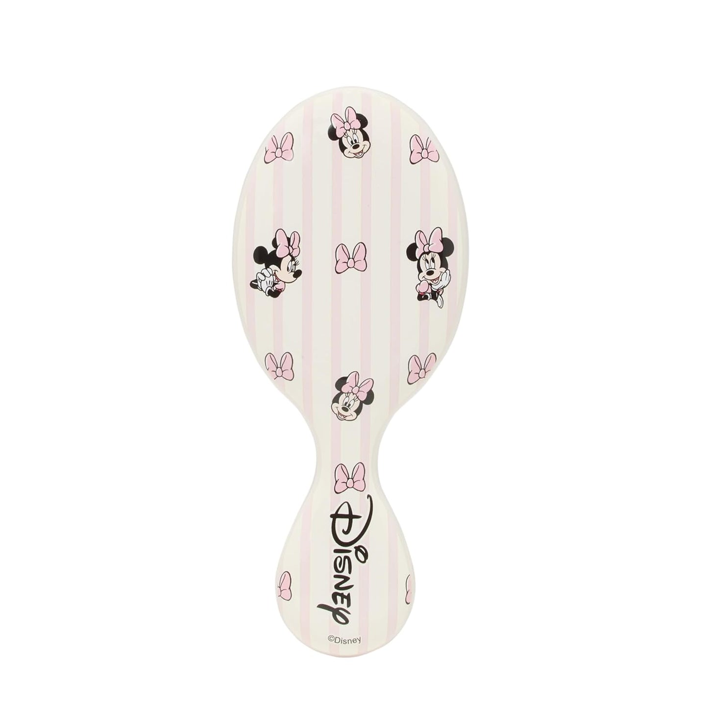 intelliflex ultra-soft flexible bristles that glide through tangles