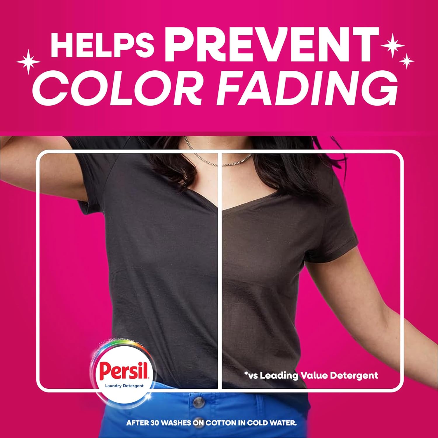 intense fresh fragrance technology providing long-lasting odor removal and freshness without overwhelming perfume
