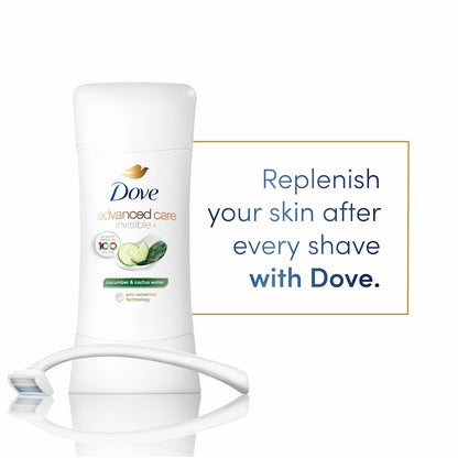 invisible anti-stain formula tested on 100 colors to prevent white marks on clothing