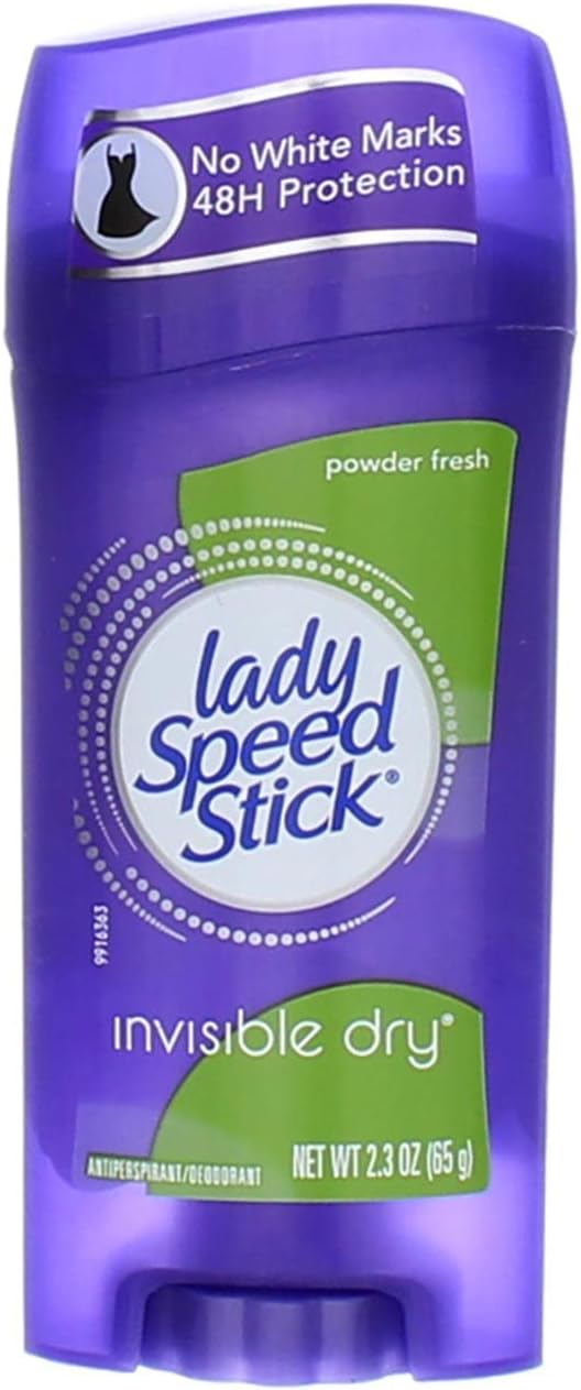invisible dry non-residue formula