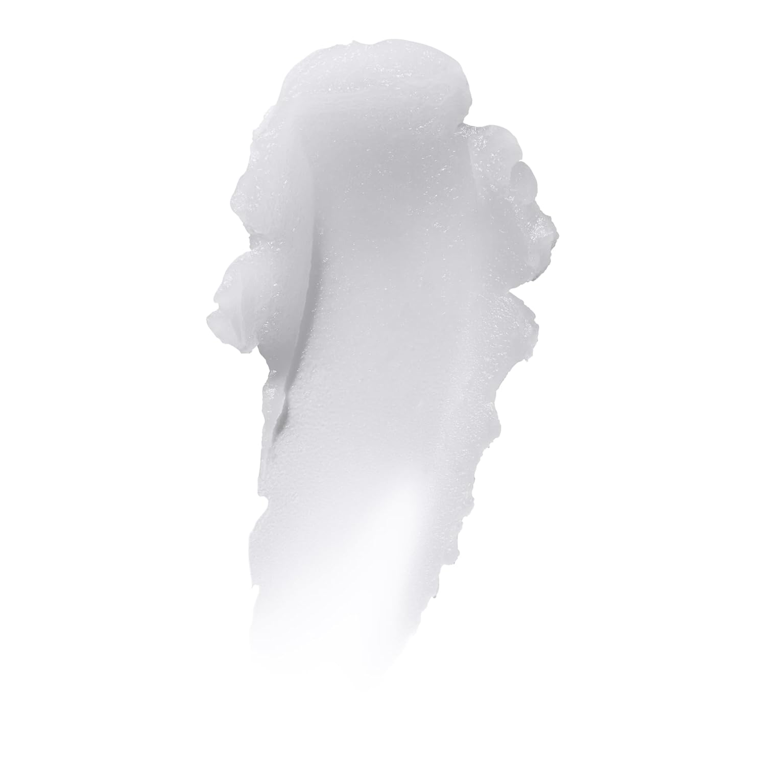 invisible finish with zero white cast on all skin tones