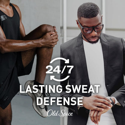 invisible spray with no white marks or residue on clothing