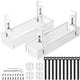 White - 15.3''+15.7'' (2 Pack)