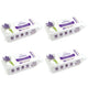 Calming Lavender - 400 Count