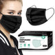 Adult-100 Pack-black