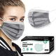 Adult-100 Pack-grey
