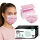 Adult-100 Pack-pink