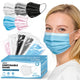 Adult-50 Pcs-ind Color