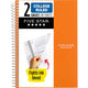 Sedona Orange - Pack of 1