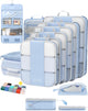 Light Blue - 10 Set
