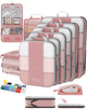 Light Coral - 10 Set