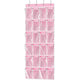 Extra Large Pockets - Pink