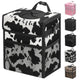 2.5 Gallons - Cow Print