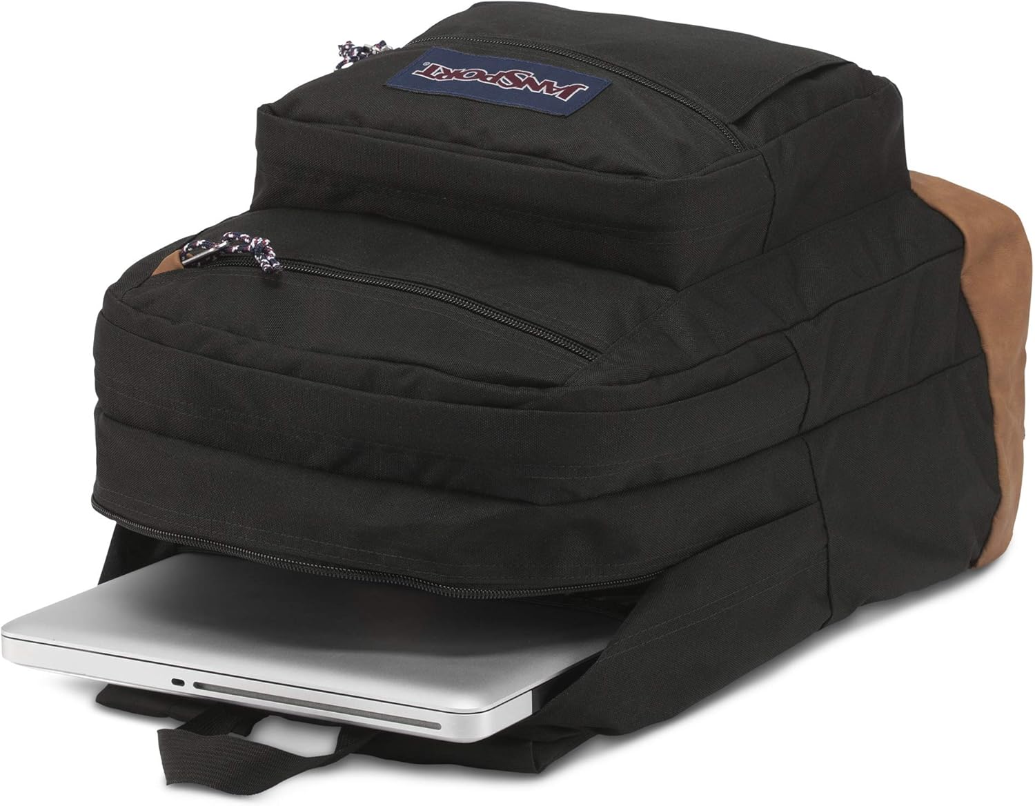 JanSport Cool Backpack for Adventure – Lightweight Carry-On Backpack for Short-Haul Flights