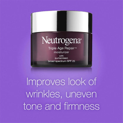 jar-format cream suitable for face, neck, and décolleté application