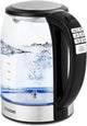1.8 Quarts - Clear